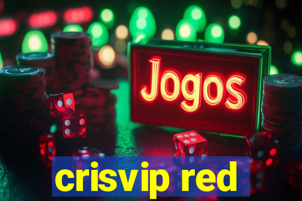 crisvip red